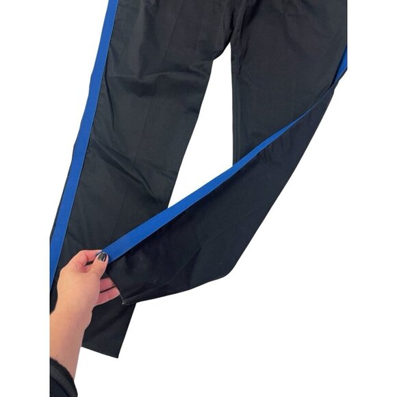 5.11 Tactical PDU CLASS A PANTS 74338 Midnight Navy Blue Stripe - Picture 8 of 12